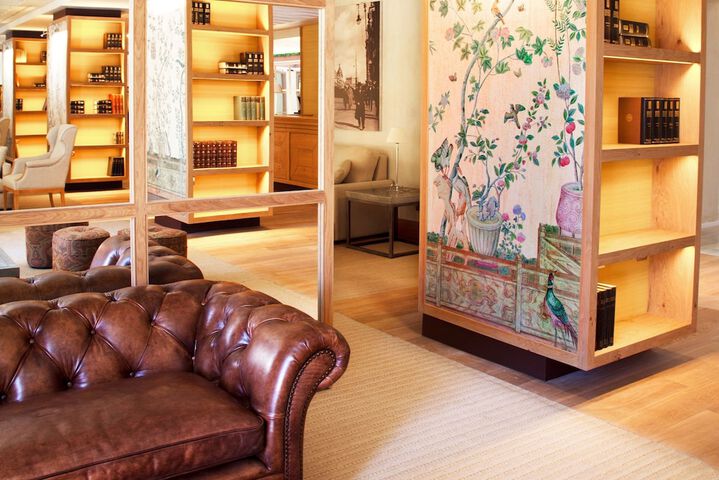 Lobby Photos