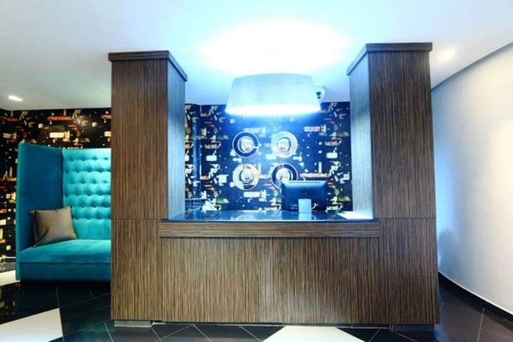 Hotel Interior 2 of 24