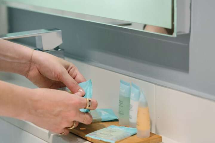 Bathroom Vanities
