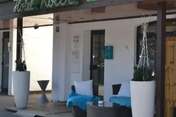 HOTEL KOELBL