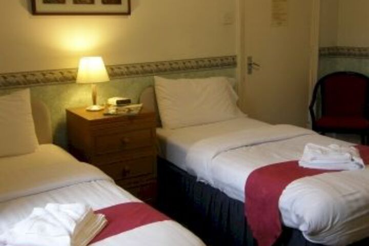 Guestroom Pic