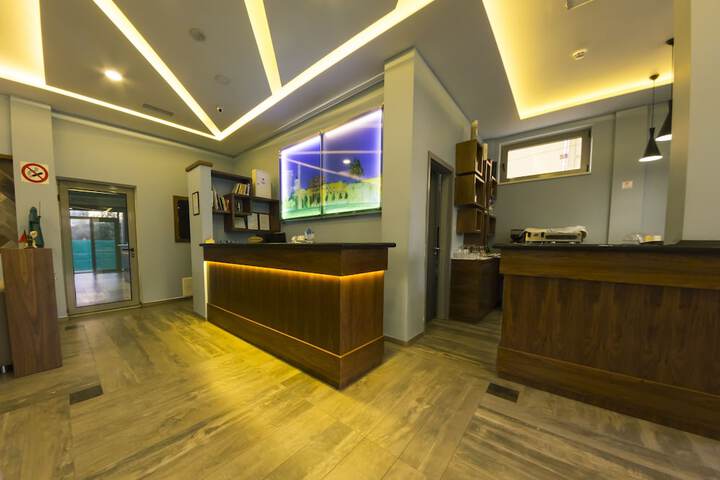 Hotel Interior 2 of 121