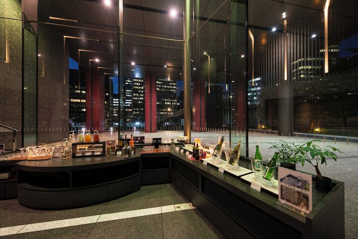 Lobby Photos