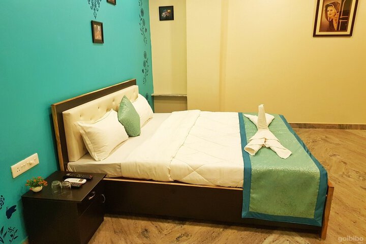 Room 7 of 20