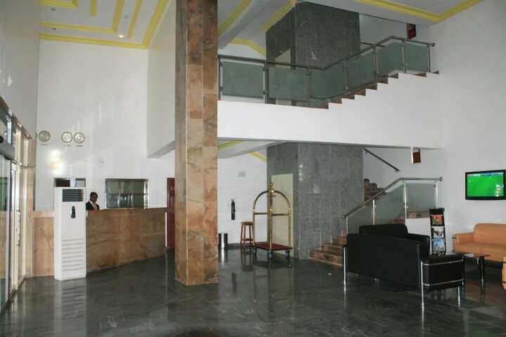 Hotel Interior 2 of 20