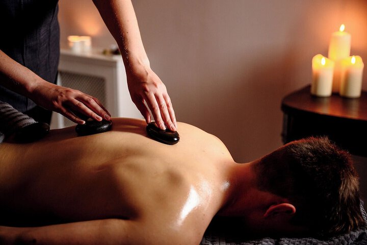 Spa 16 of 41