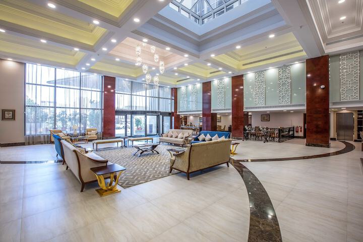 Hotel Interior 2 of 45