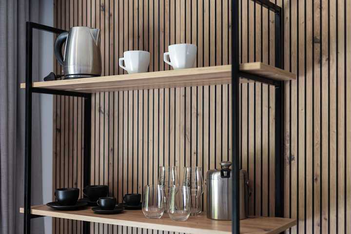 Breakfast/Coffee Service 16 of 48