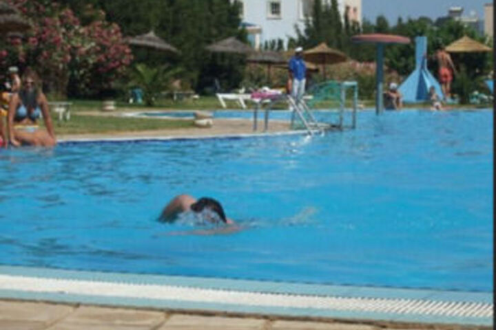 Pool 12 of 61