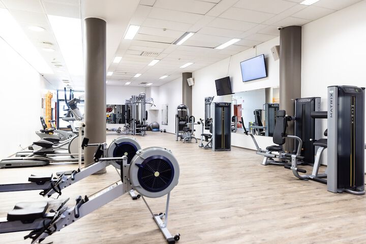 Health and Fitness 14 of 26