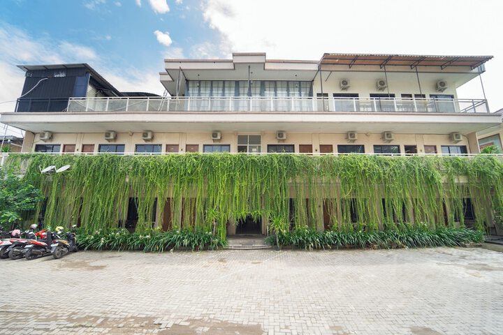 Dominic Inn Semarang by ARBA