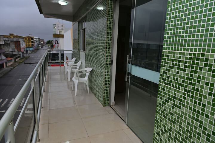 Terrace/Patio 54 of 55