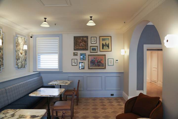 Hotel Interior 9 of 41