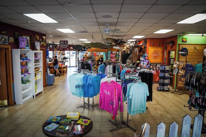 Gift Shop 5 of 12