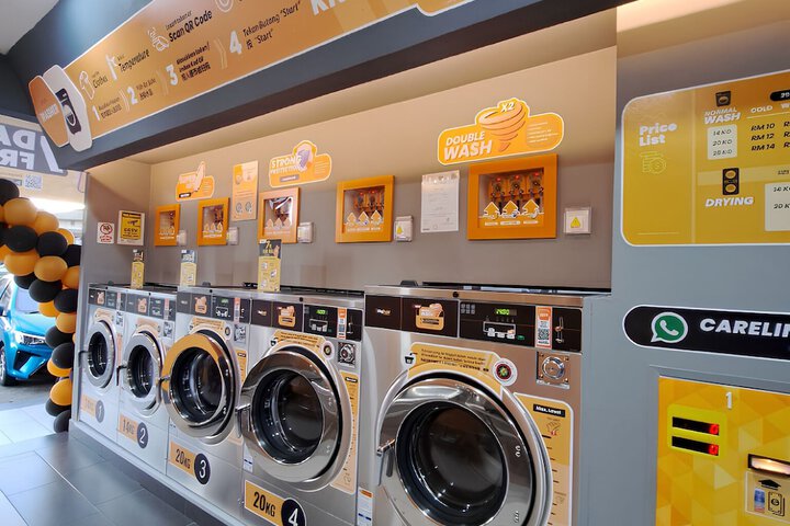 Laundry 51 of 76