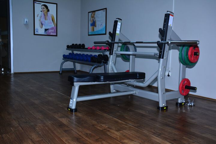 Health and Fitness 38 of 77