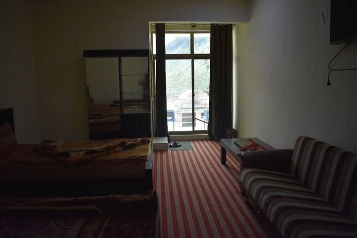 Room 7 of 7