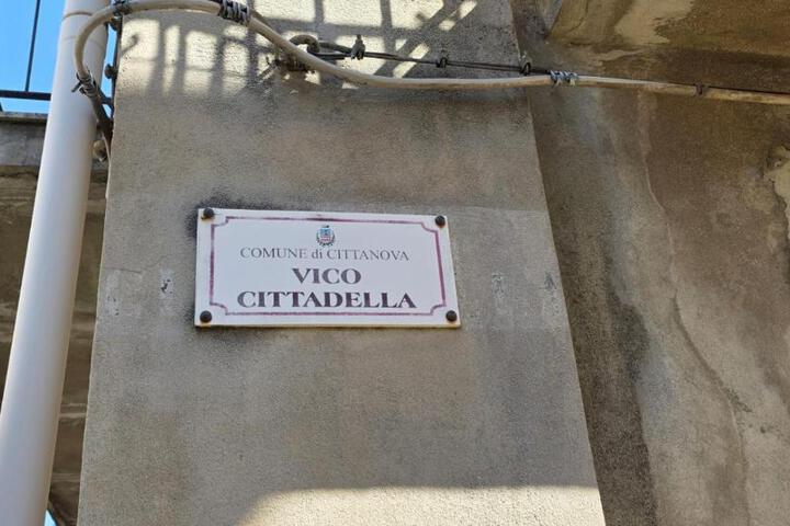 Casa vacanze nellantica Cittadella