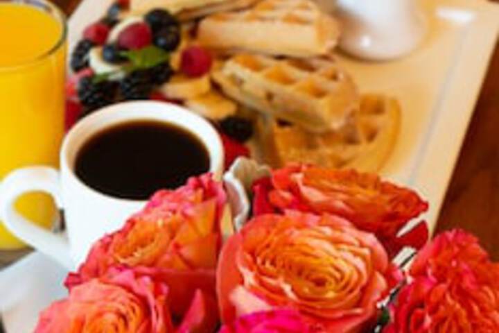 Breakfast/Coffee Service 214 of 426