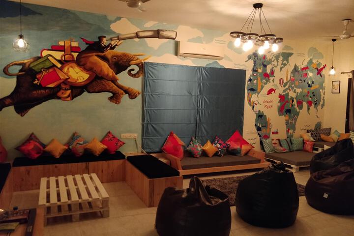 Fitness Facility Photos