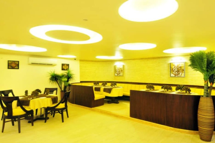 Hotel 20 of 20