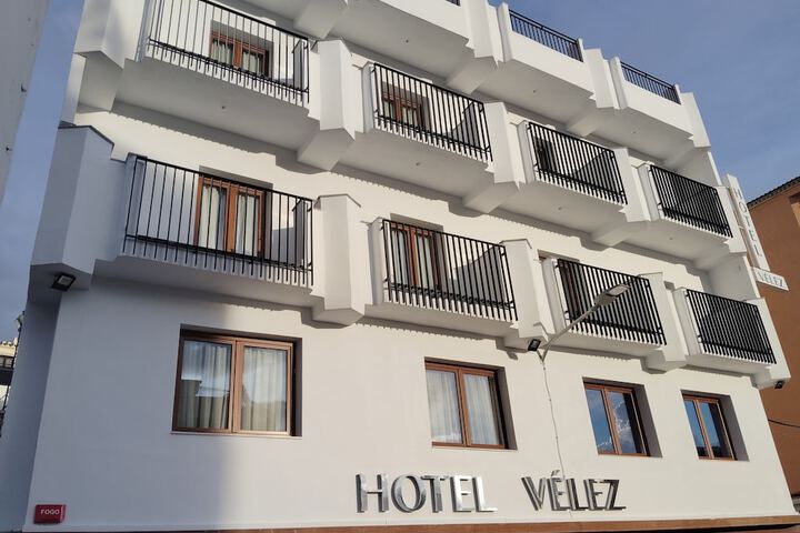 Hotel 16 of 16