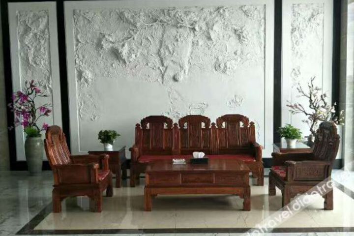 Hotel Interior 16 of 28