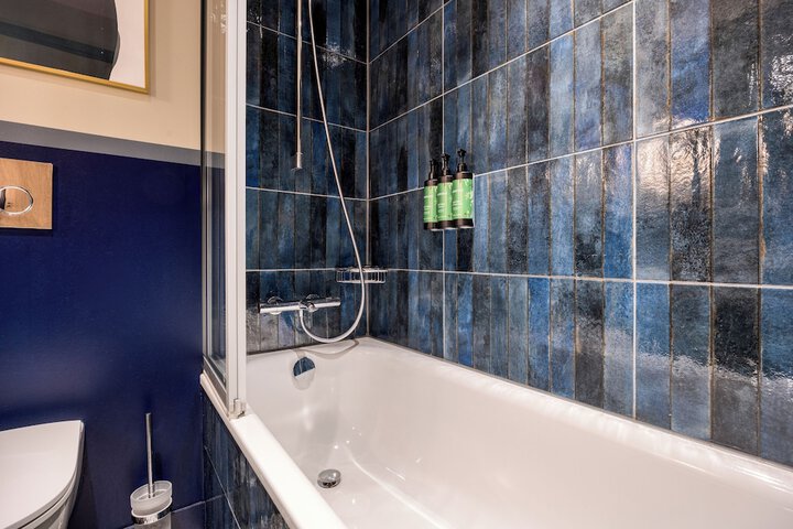 Bath Amenities