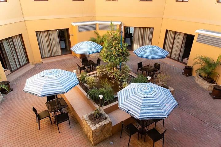 Terrace/Patio 20 of 49