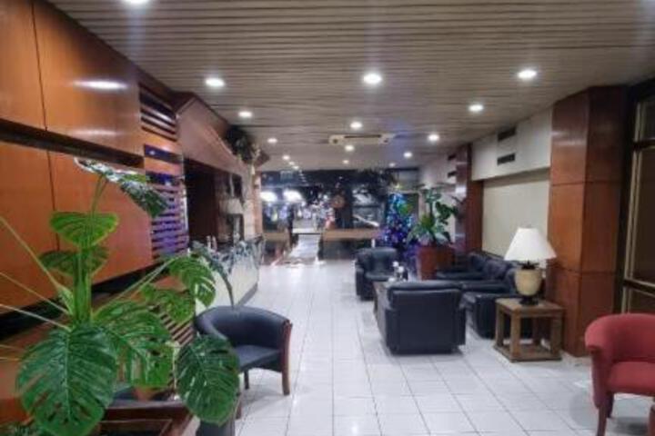 Hotel Interior 6 of 15