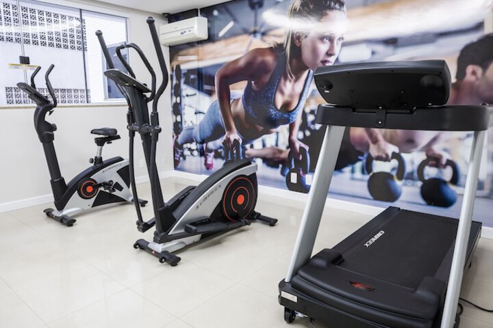 Health and Fitness 34 of 53
