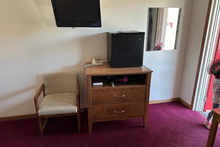Luxury Single Room