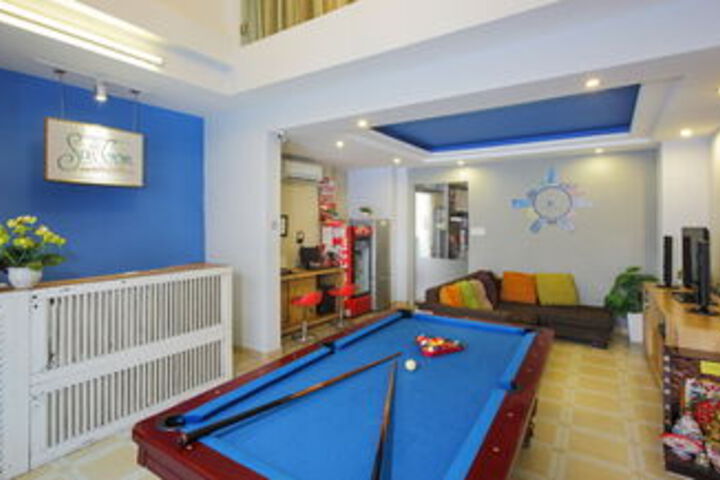 Billiards