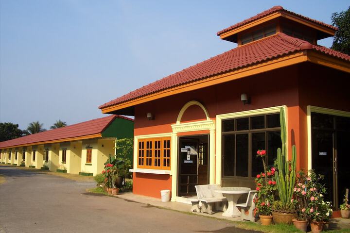 Klongyai Hotel