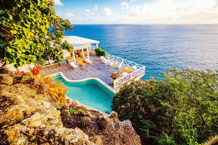 Exterior of Villa Dolcevita Resort & Spa