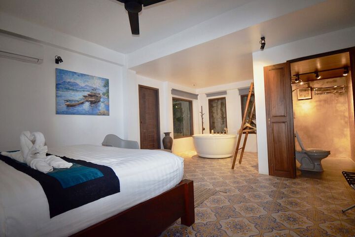 Photo of Moonlight Champa Riverview