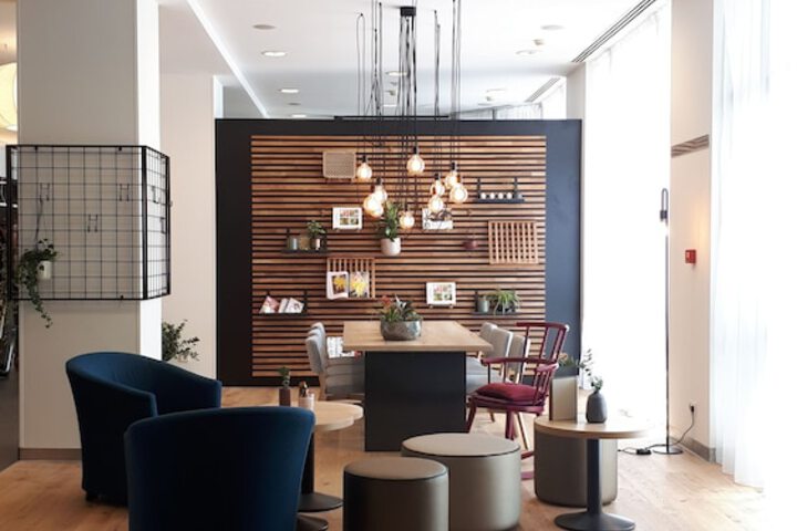Lobby Photos