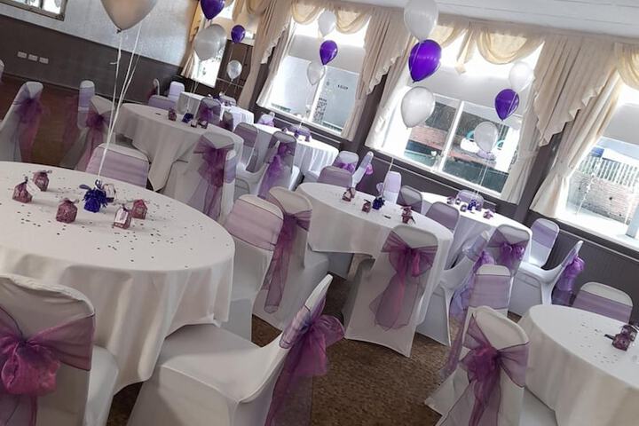 Ballroom/Hall 22 of 23