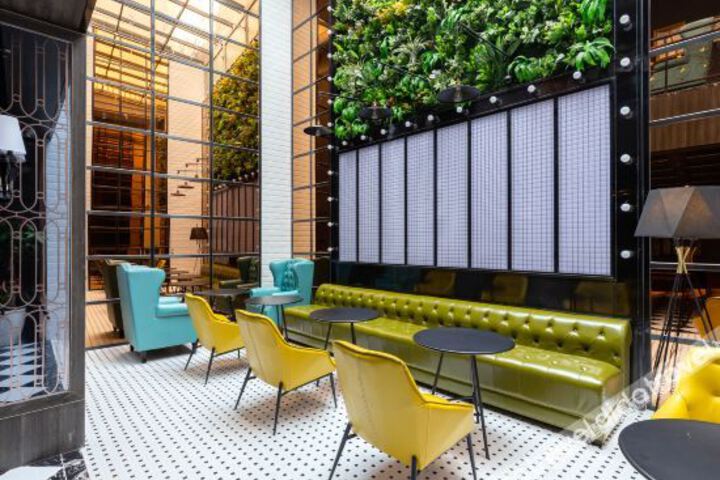 Hotel Interior 16 of 26