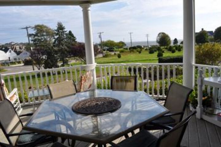 Terrace/Patio 44 of 44