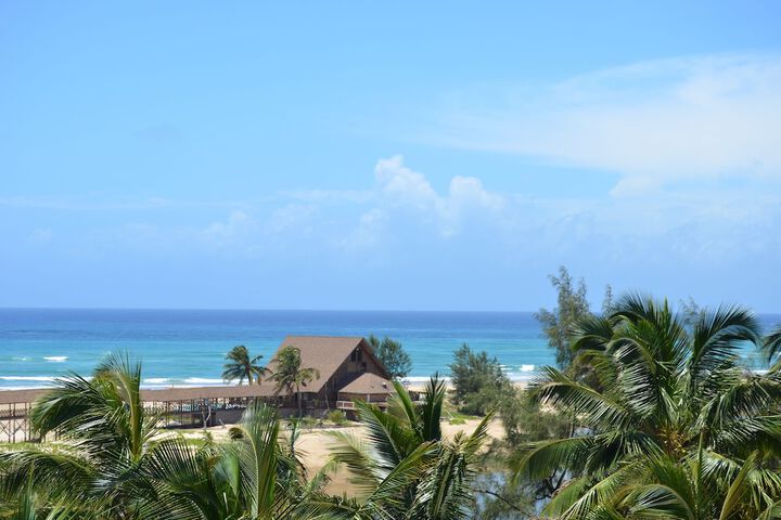Hotel View 62 of 63