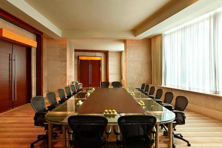 Meeting 132 of 152