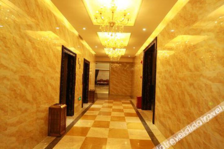 Hotel Interior 34 of 42