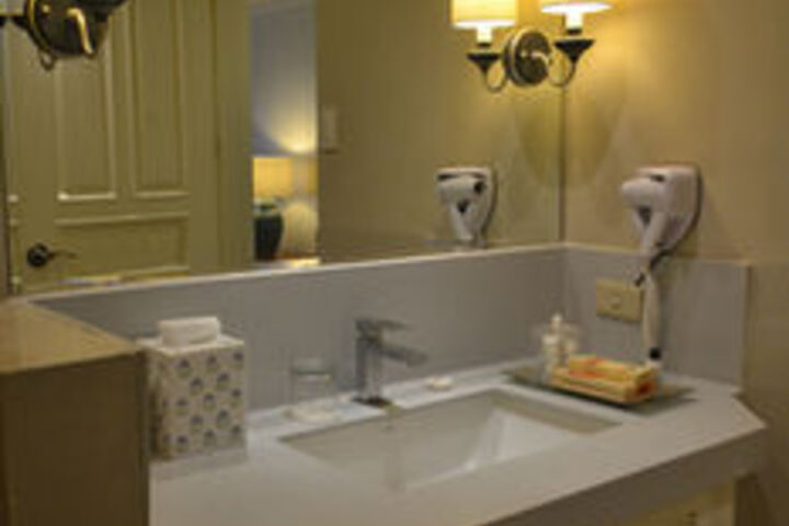 Fitness Facility Photos