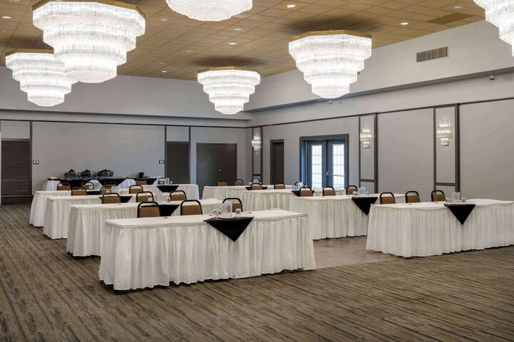 Ballroom