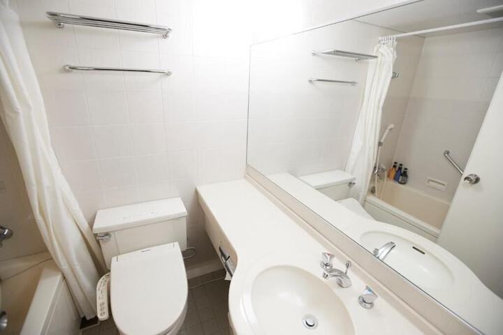 Bathroom Vanities