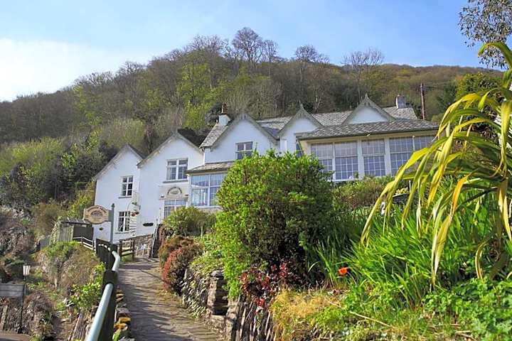 The Bonnicott Hotel Lynmouth