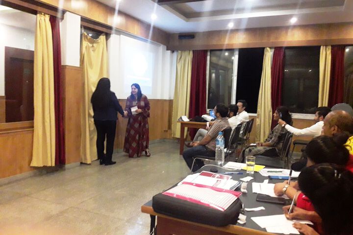 Meeting 26 of 37