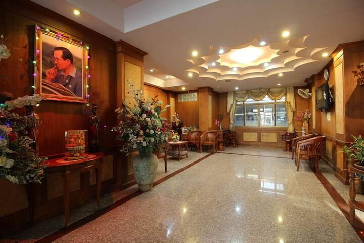 Hotel Interior 2 of 18