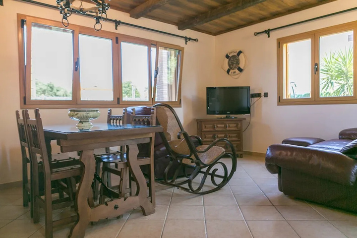 Terrace/Patio 7 of 16
